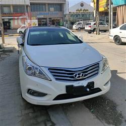 هيونداي أزيرا